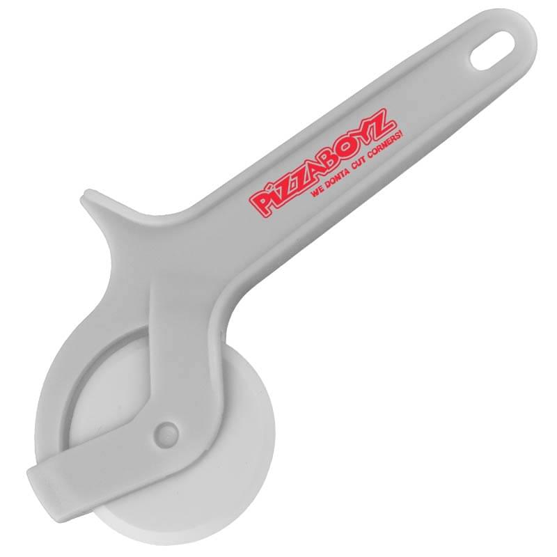 Thin Crust - Pizza Cutter