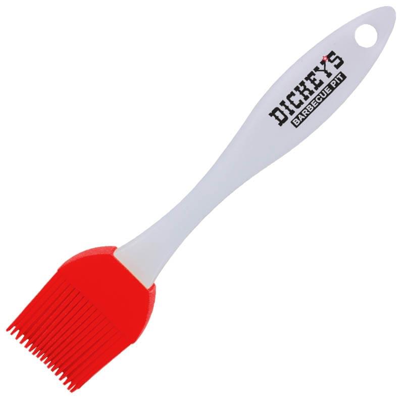 8" Silicone Basting Brush