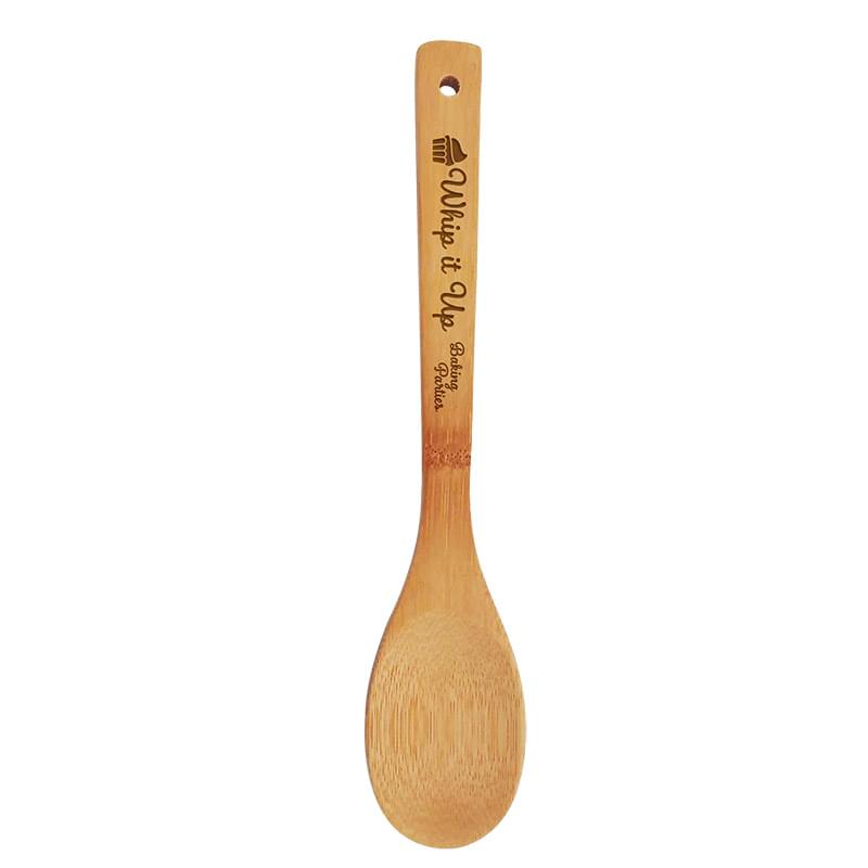 Bamboo- Spoon