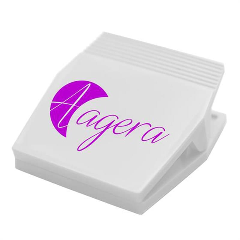 2" Memo Clip with Magnet