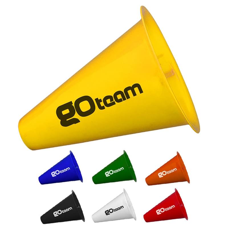 Garyline® 8" Megaphone