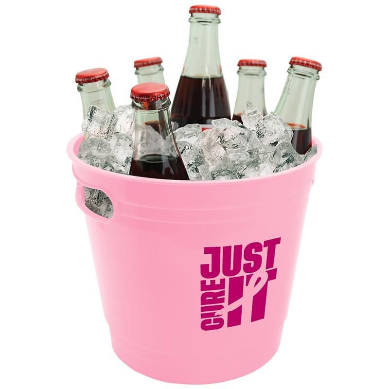 Party Bucket with Handles