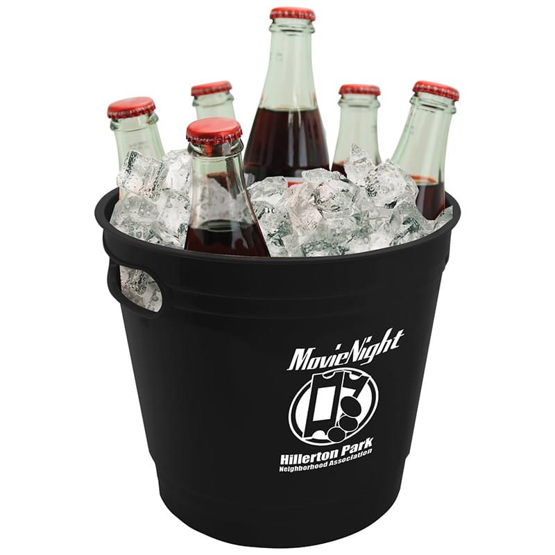 Party Bucket with Handles