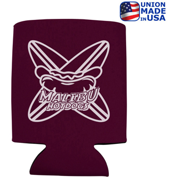 Home Brew-USA - Pocket Can Holder