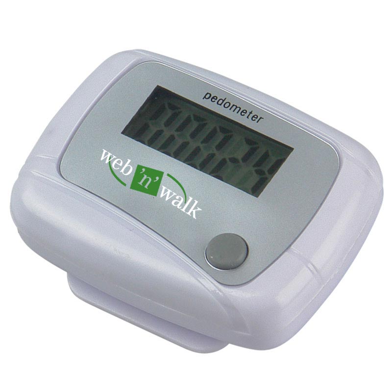 Pedometer - Step Counter