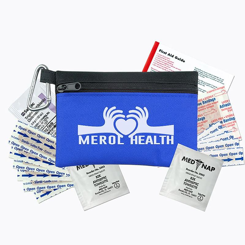 Primary Care Tote First Aid Kit