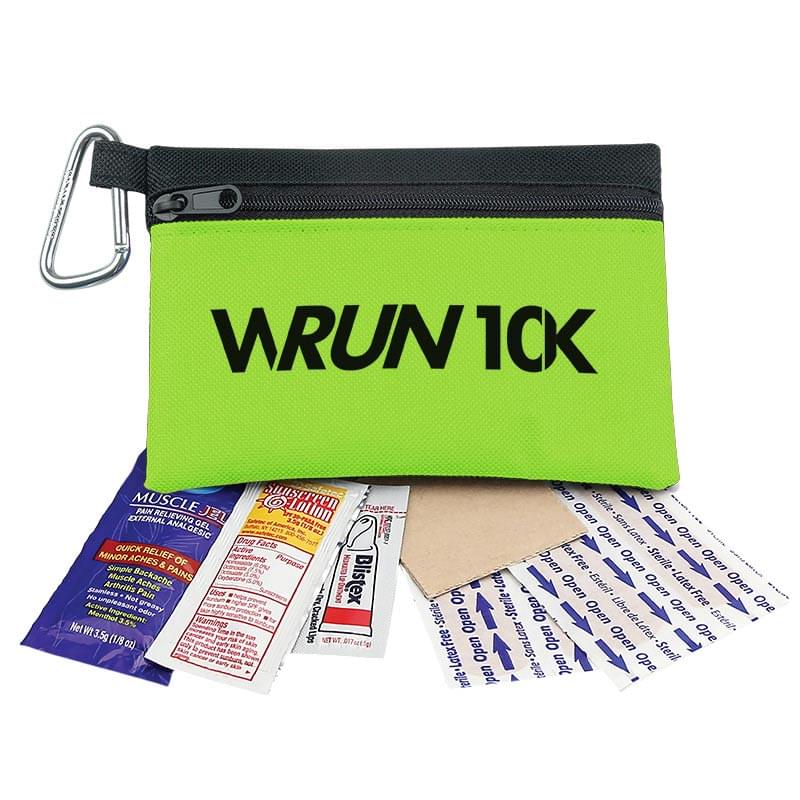 Primary Runners First Aid Kit