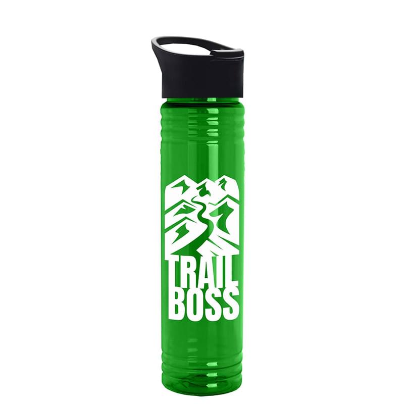 32 oz. Adventure Bottle with Pop-up Lid  - made with Tritan™ ReNew