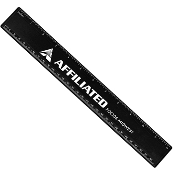 12" Ruler