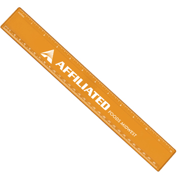 12" Ruler