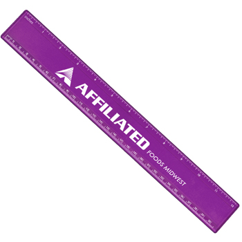 12" Ruler