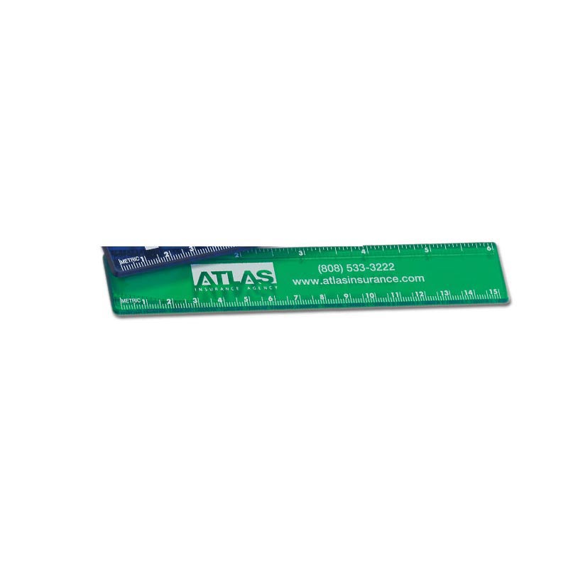 6" Ruler
