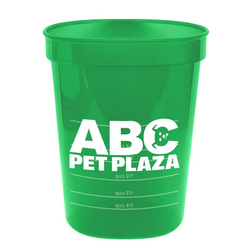 16 oz. Measuring Cup / Pet Food Scoop