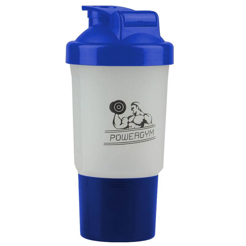 The Cyclone - 16 oz. Sport Shaker Cup