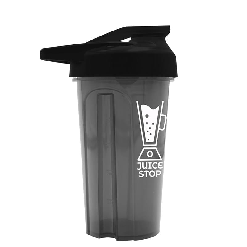 20 oz. Next Gen Tumbler with USA Drink Thru Lid