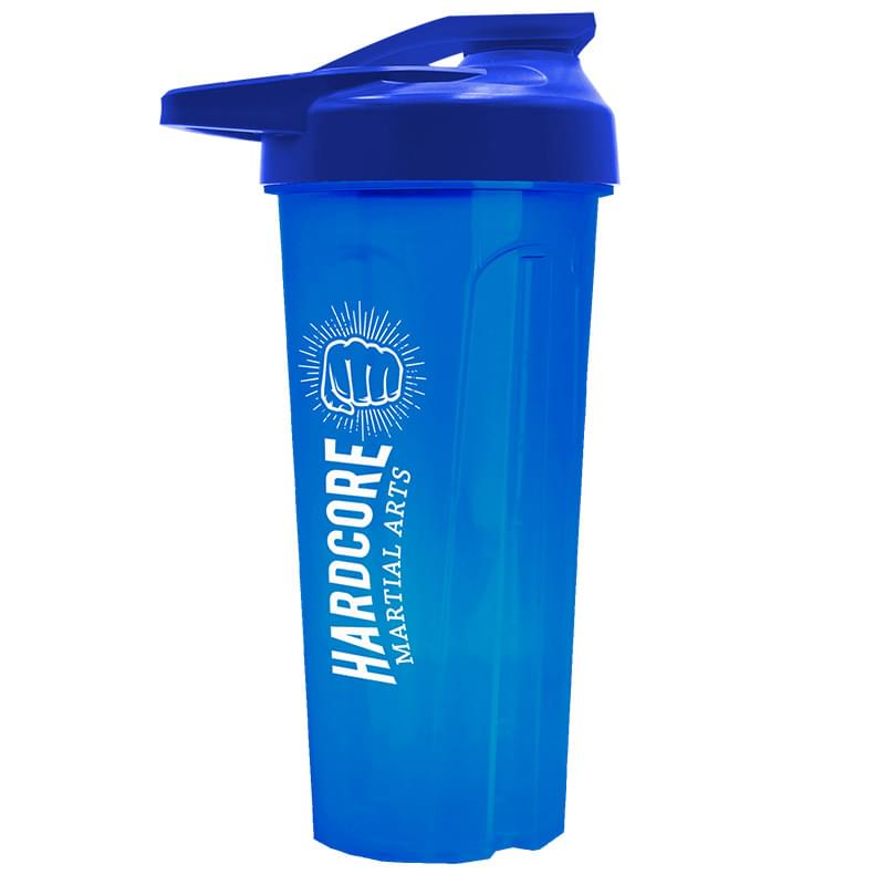 24 oz Endurance Tumbler with Drink Thru Lid
