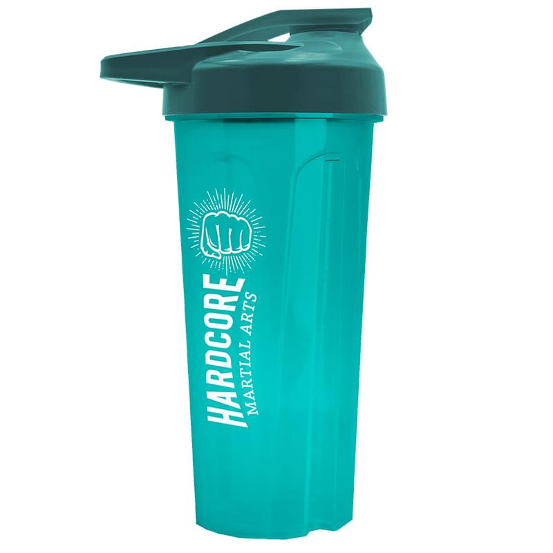 24 oz Endurance Tumbler with Drink Thru Lid