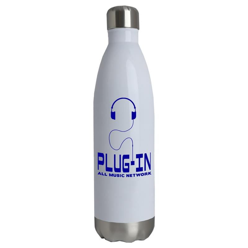 Kula - 26 oz. Stainless Steel Bottle