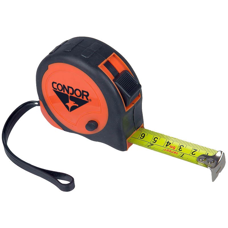 16 Footer - 16' Grip Tape Measure