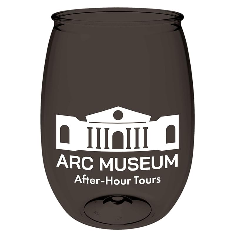 Garyline® Tritan® Wineglass - 16 oz.