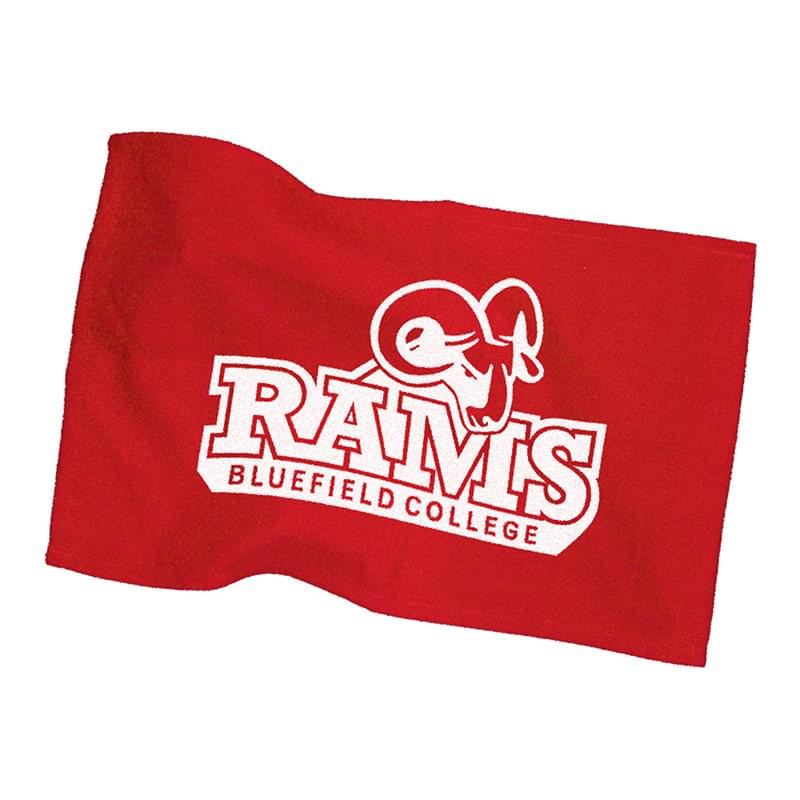15" x 18" Rally Towels - Cotton