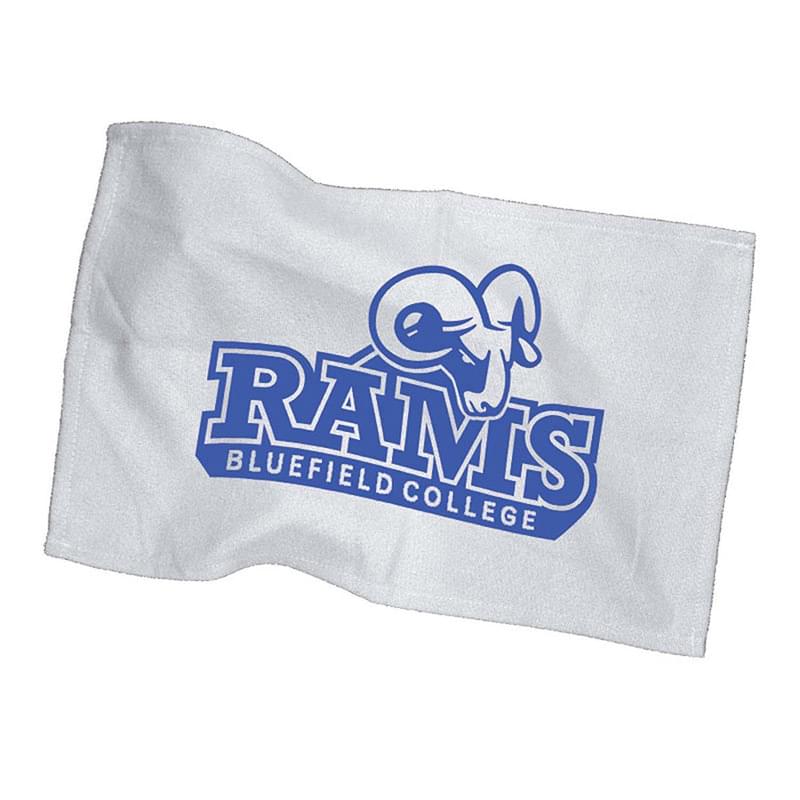 New 18" Rally Towel