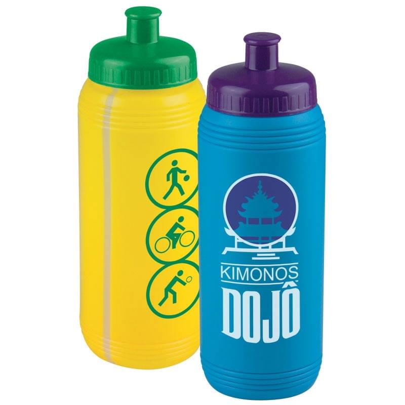 The Sport Pint - 16 oz. Water Bottle