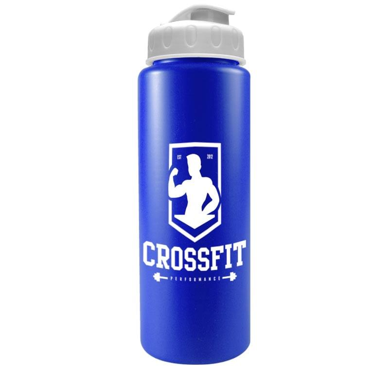 The Sports Quart Flip - 32 oz Sports Bottle