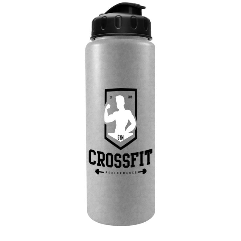 The Sports Quart Flip - 32 oz Sports Bottle