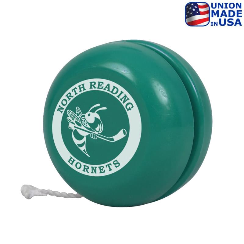 Classic Yo-Yo - Made in USA