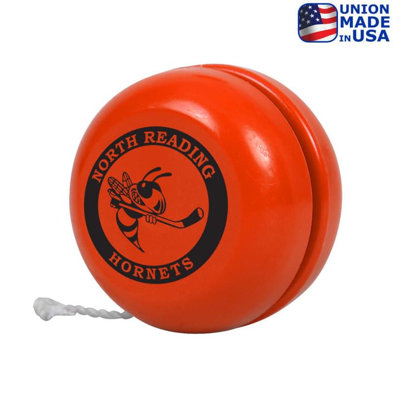 Classic Yo-Yo - Made in USA