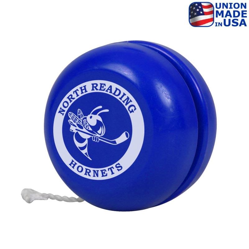 Classic Yo-Yo - Made in USA