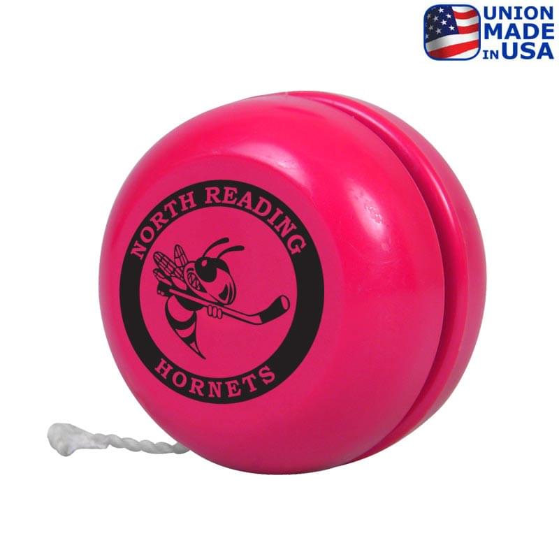 Classic Yo-Yo - Made in USA