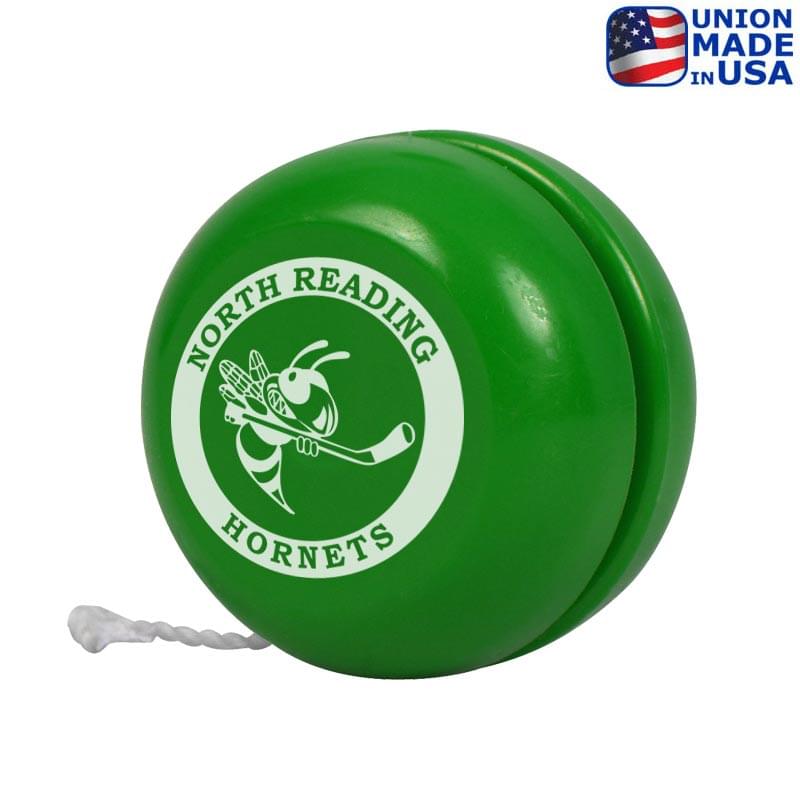 Classic Yo-Yo - Made in USA