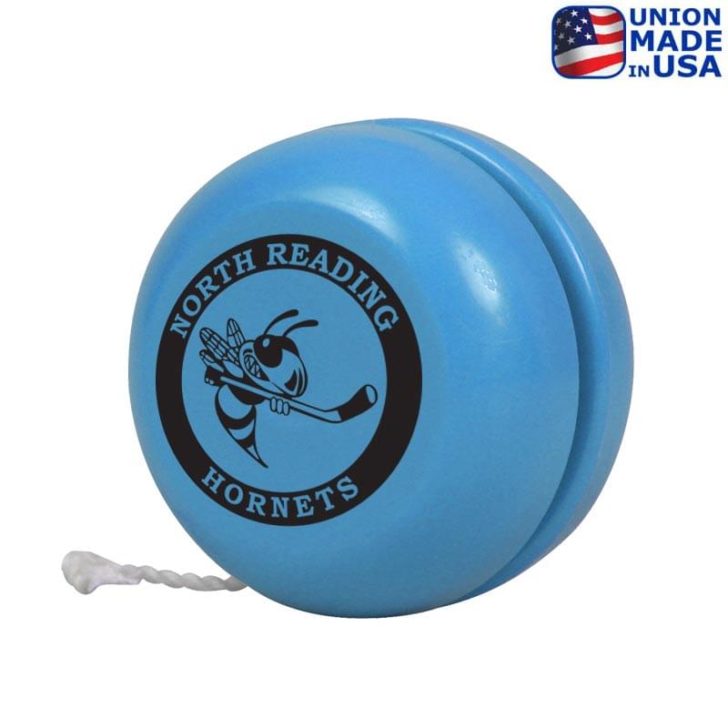 Classic Yo-Yo - Made in USA