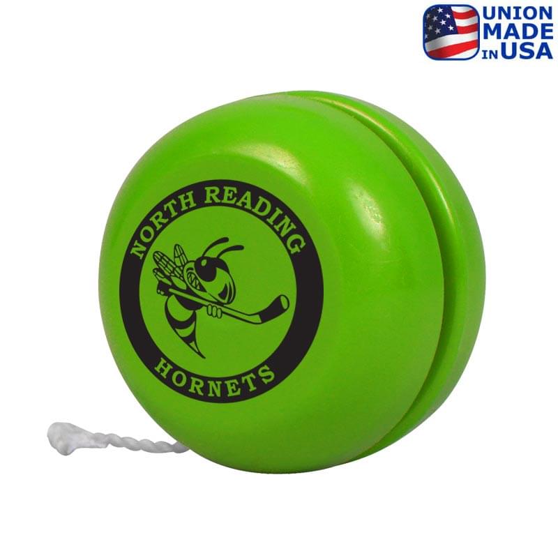 Classic Yo-Yo - Made in USA