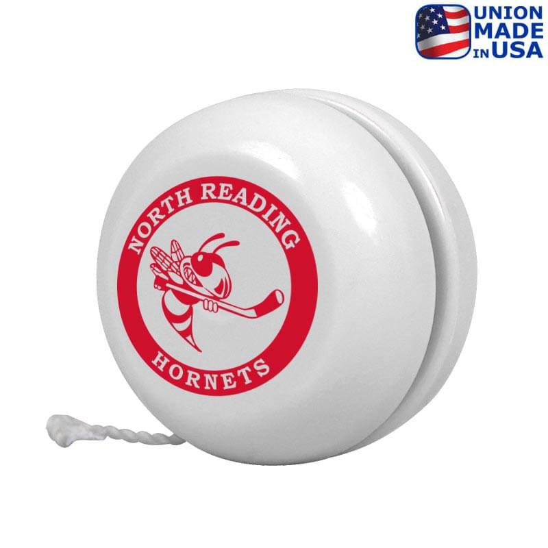 Classic Yo-Yo - Made in USA