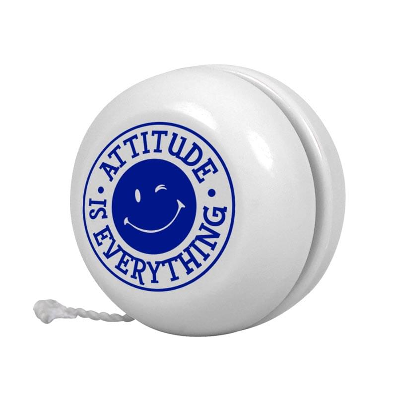 Classic Yo-Yo