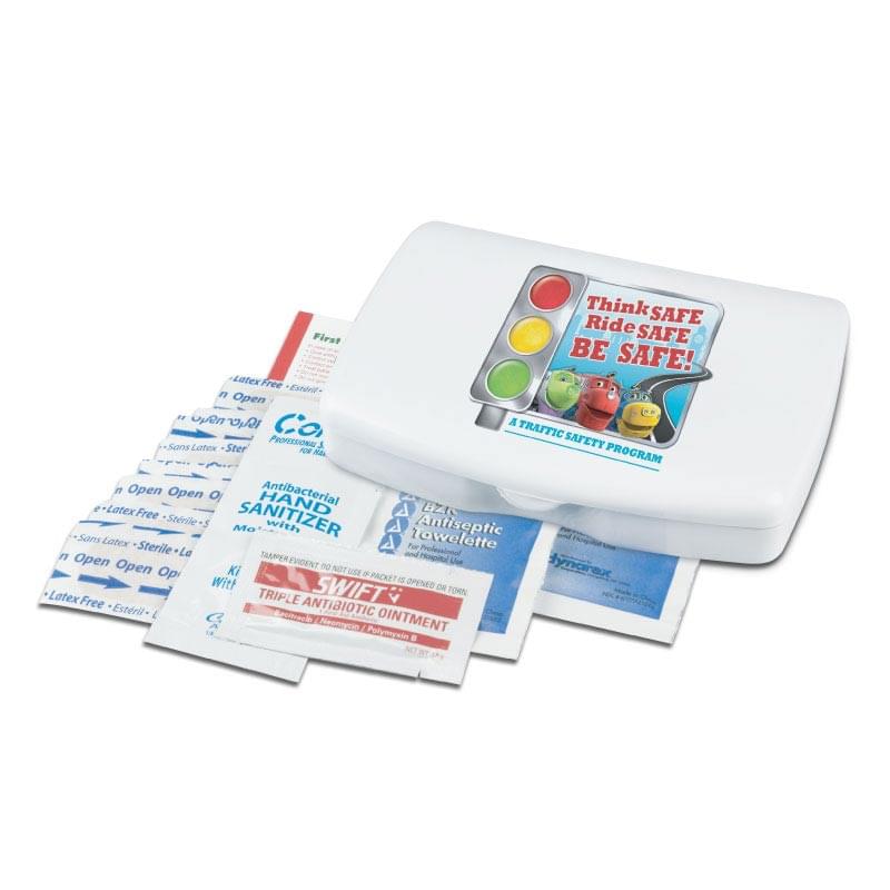 Express Safety Kit with Digital Imprint