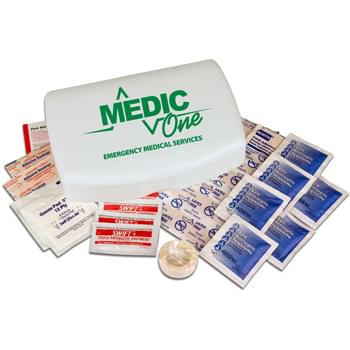 Medical Kit-XL - First Aid Kit