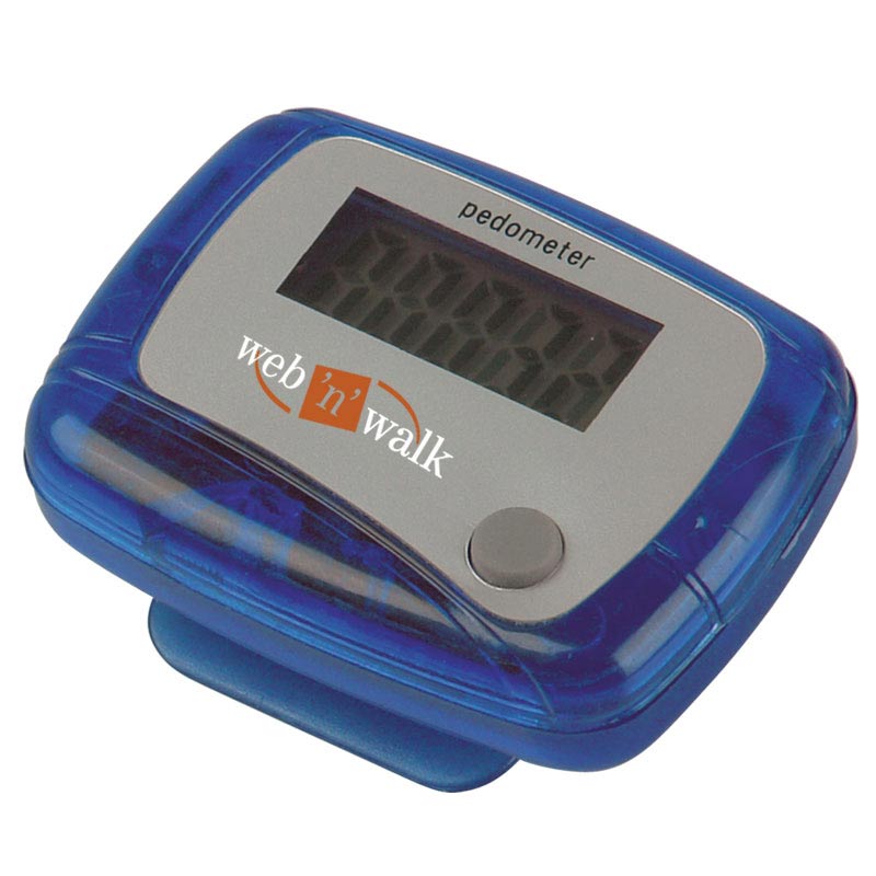Pedometer - Step Counter