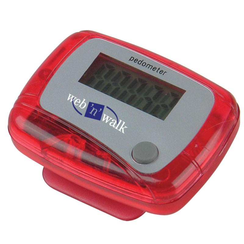 Pedometer - Step Counter