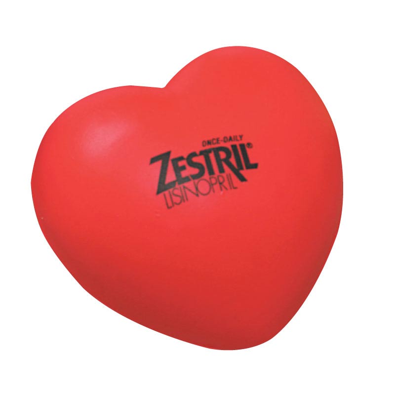 Stress Heart