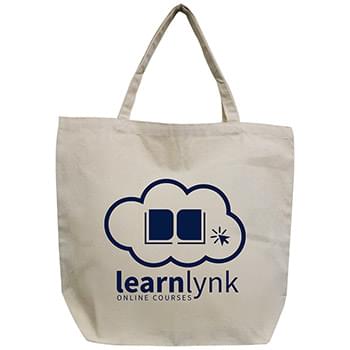 The Grand 10 oz Cotton Tote
