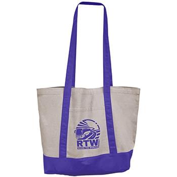 LAST CHANCE - Garyline® Mega Cotton Tote