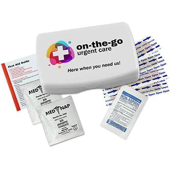 Digital Express First Aid Kit
