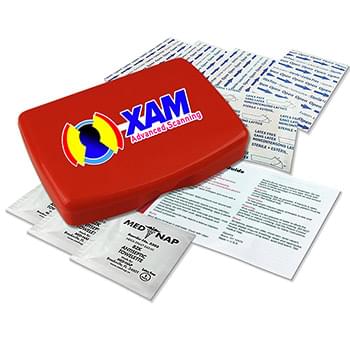 Express No-Med Kit with Digital Imprint