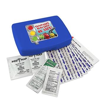 Express Safety Kit with Digital Imprint