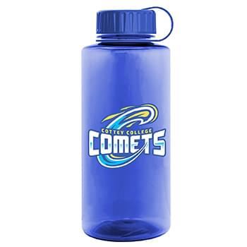 Mountaineer - 36 oz. Tritan Bottle - digital imprint