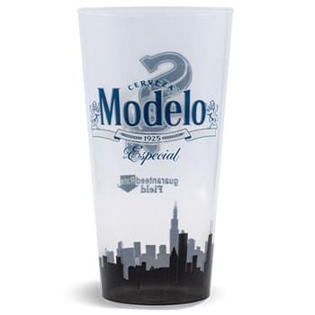 THE GAME DAY SIPPER - 20 OZ SINGLE WALL TUMBLER WITH OPTIONAL LID